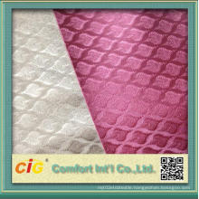 Chinese Upholstery PVC Leather with Good Quality and Low Price